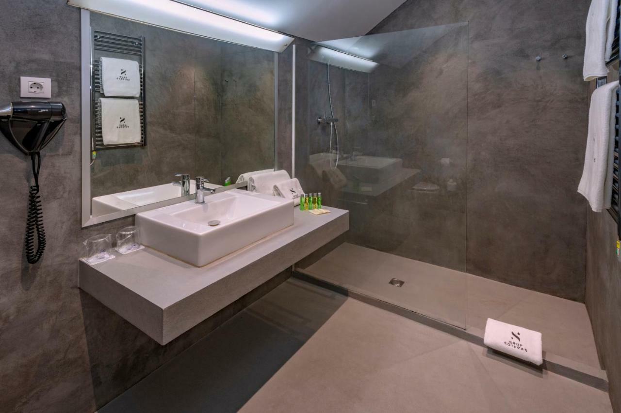 Apartments Playa De Кастелдефелс Екстериор снимка